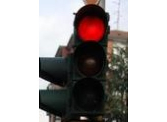 Apologia del semaforo rosso